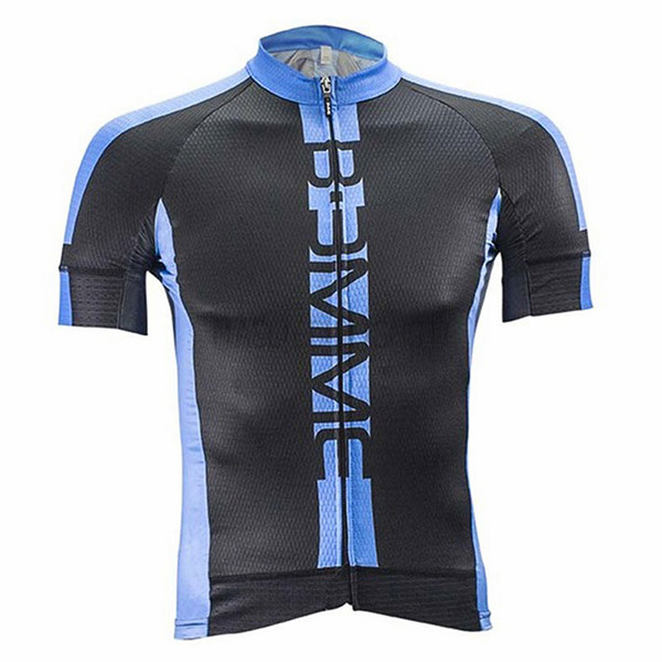 Maglia Biemme 2017 Poison Blu